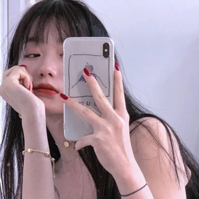 密林深处
